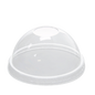 Wholesale 8 oz Dome Translucent Lid (95mm) - 1,000 ct