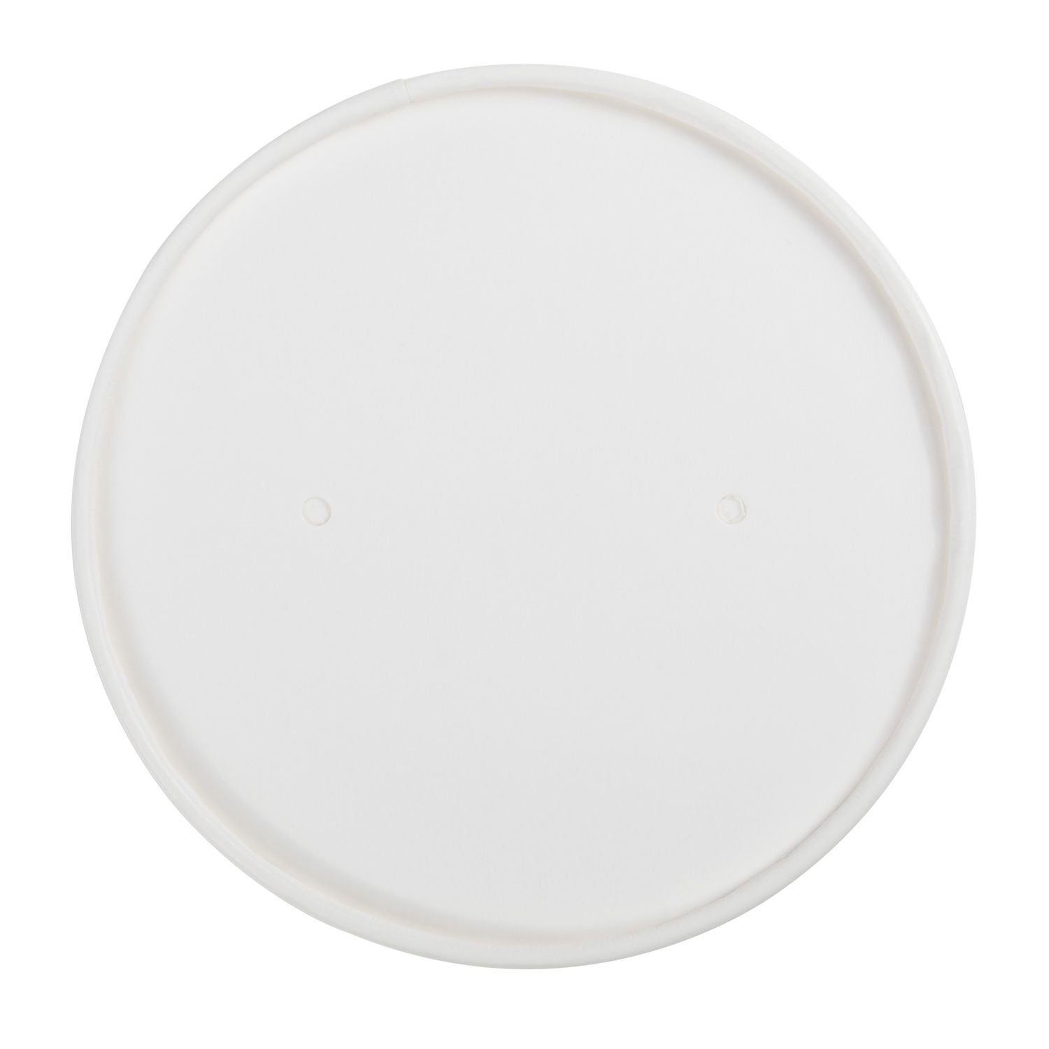 Wholesale 16oz Gourmet Food Container 96mm with Paper Lids - 1,000 ct
