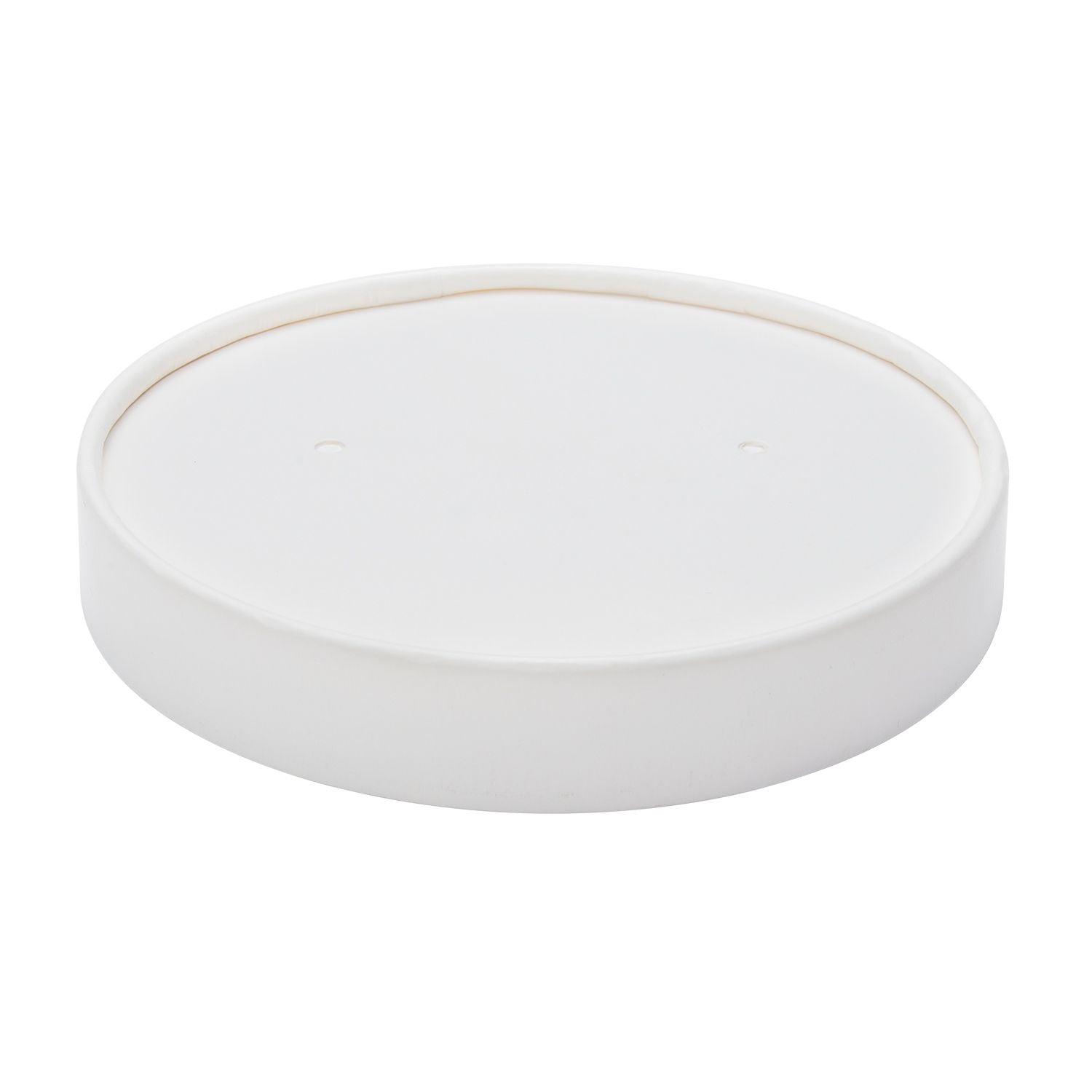 Wholesale 16oz Gourmet Food Container 96mm with Paper Lids - 1,000 ct
