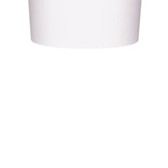 Wholesale 10oz Food Containers White 96mm - 1,000 ct