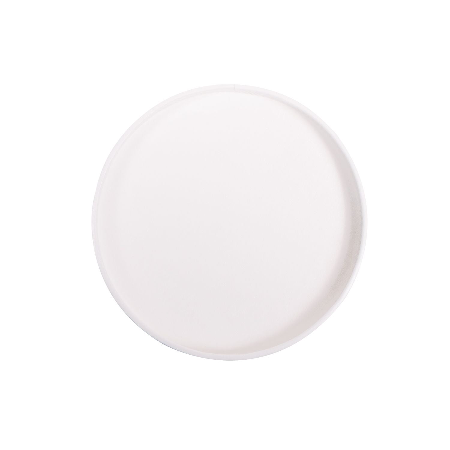 Wholesale 10oz Food Containers White 96mm - 1,000 ct