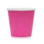 Wholesale 2 oz Pink Ice Cream Paper Cups (51mm) - 2,000 ct