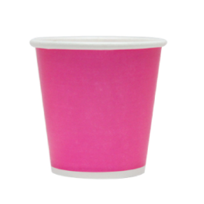 Wholesale 2 oz Pink Ice Cream Paper Cups (51mm) - 2,000 ct