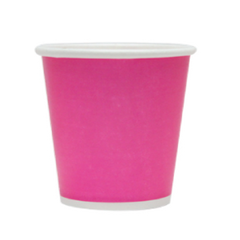 Wholesale 2 oz Pink Ice Cream Paper Cups (51mm) - 2,000 ct