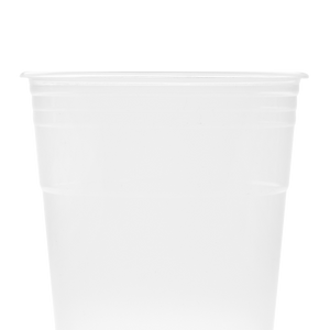 Wholesale 24oz Plastic Cold Cups (98mm) - 600 ct