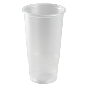 Wholesale 32oz Plastic Cold Cups (104.5mm) - 600 ct