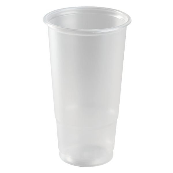 Wholesale 32oz Plastic Cold Cups (104.5mm) - 600 ct