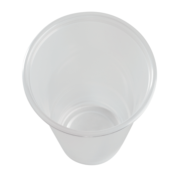 Wholesale 32oz Plastic Cold Cups (104.5mm) - 600 ct