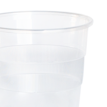 Load image into Gallery viewer, Wholesale 9oz PolyPro Cup, Clear 75mm - 2,500 ct
