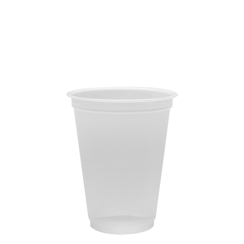 Wholesale 9oz Plastic Cold Cups (78mm) - 2,500 ct