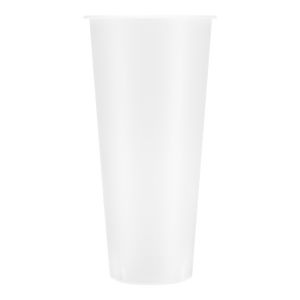 Wholesale 24oz Tall Premium PP Plastic Cup - Matte - 500 ct