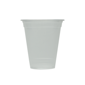 Wholesale 12oz Plastic U-Rim Cold Cups (95mm) - 2,000 ct