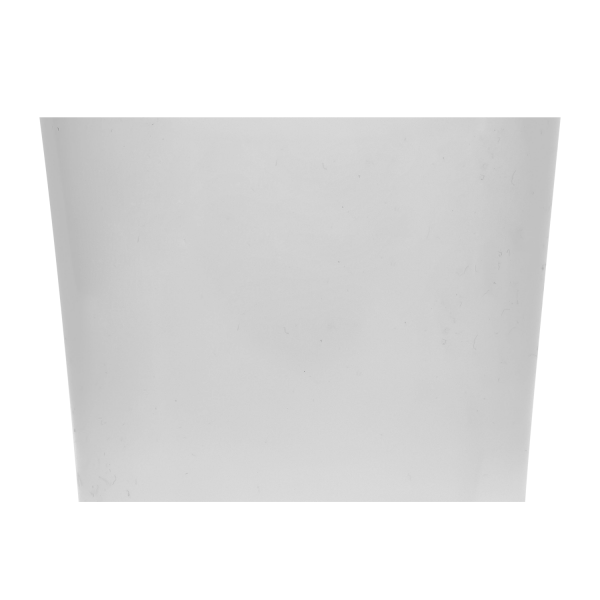 Wholesale 25oz Plastic Flat Rim Extra Wide Cold Cups (120mm) - 500 ct