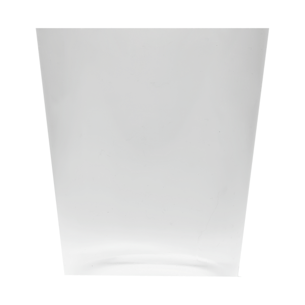 Wholesale 30oz Plastic Flat Rim Extra Wide Cold Cups (120mm) - 500 ct