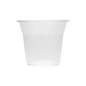 Wholesale 8.5oz Plastic U-Rim Cold Cups (95mm) - 2,000 ct