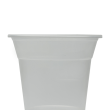 Load image into Gallery viewer, Wholesale 8.5oz Plastic U-Rim Cold Cups (95mm) - 2,000 ct

