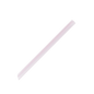 Wholesale 7.5'' Boba Straws (10mm) - Unwrapped - Mixed Striped Colors - 4,500 ct