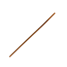 Load image into Gallery viewer, Wholesale 7.5&#39;&#39; - 13.5&#39;&#39; Unwrapped Flexible Jumbo Straws 5mm Mixed Colors - 4,000 ct
