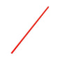 Wholesale 5.25'' Stir Straws (3mm) - Red - 10,000 ct