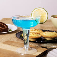 Load image into Gallery viewer, Wholesale 4oz PS Plastic Champagne Coupe - 240 ct
