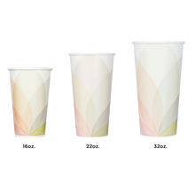 Load image into Gallery viewer, Wholesale 16oz Paper Cold Cups - KOLD 90mm - 1,000 ct
