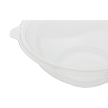 Load image into Gallery viewer, Wholesale 24oz PET Plastic Salad Bowl - 300 ct
