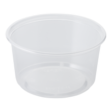 Load image into Gallery viewer, Wholesale 12oz PP Deli Containers - 500 ct
