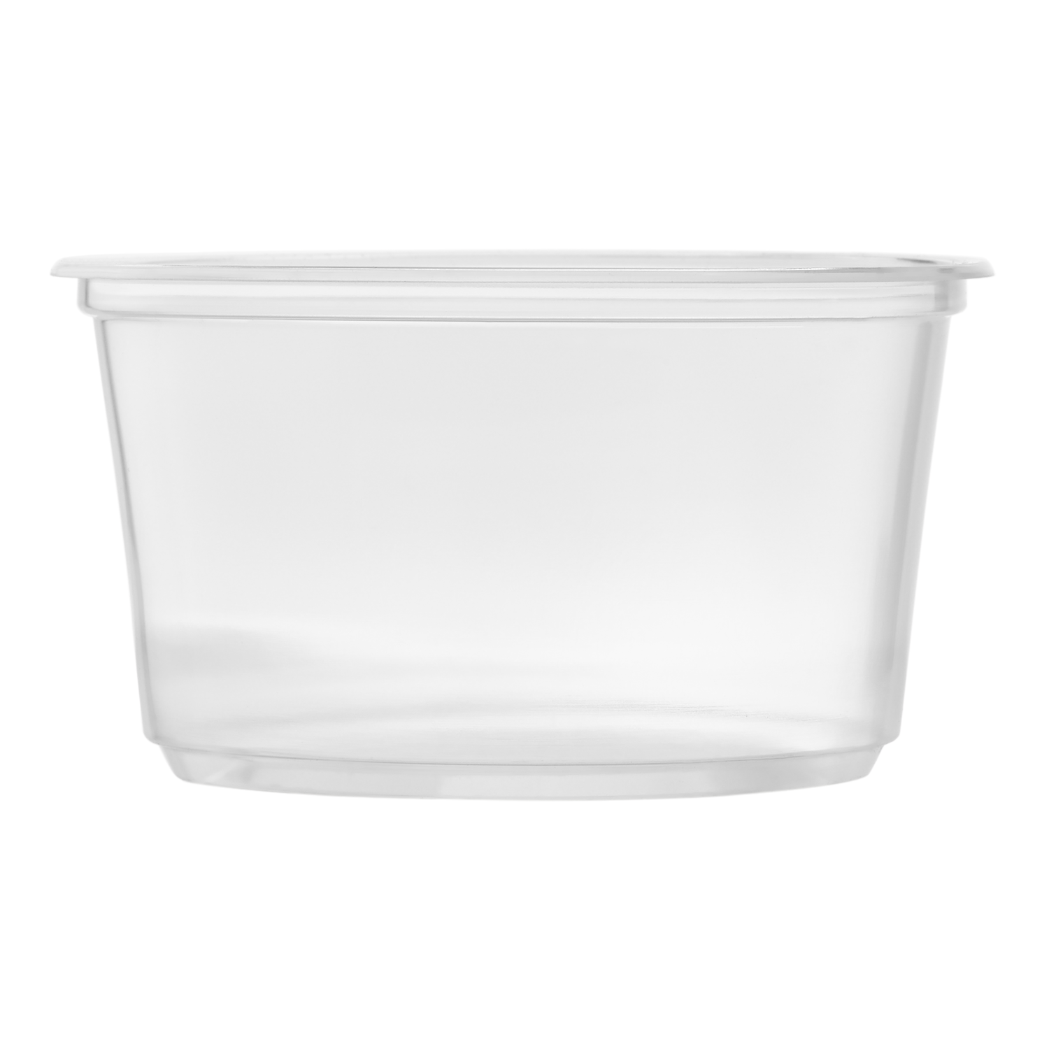Wholesale 12oz PP Deli Containers - 500 ct