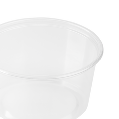 Wholesale 12oz PP Deli Containers - 500 ct