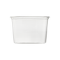 Wholesale 16oz Eco-Friendly PLA Round Deli Container - 500 ct