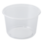 Wholesale 16oz PP Plastic Deli Containers - 500 ct
