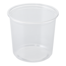 Load image into Gallery viewer, Wholesale 24oz PP Deli Containers - 500 ct
