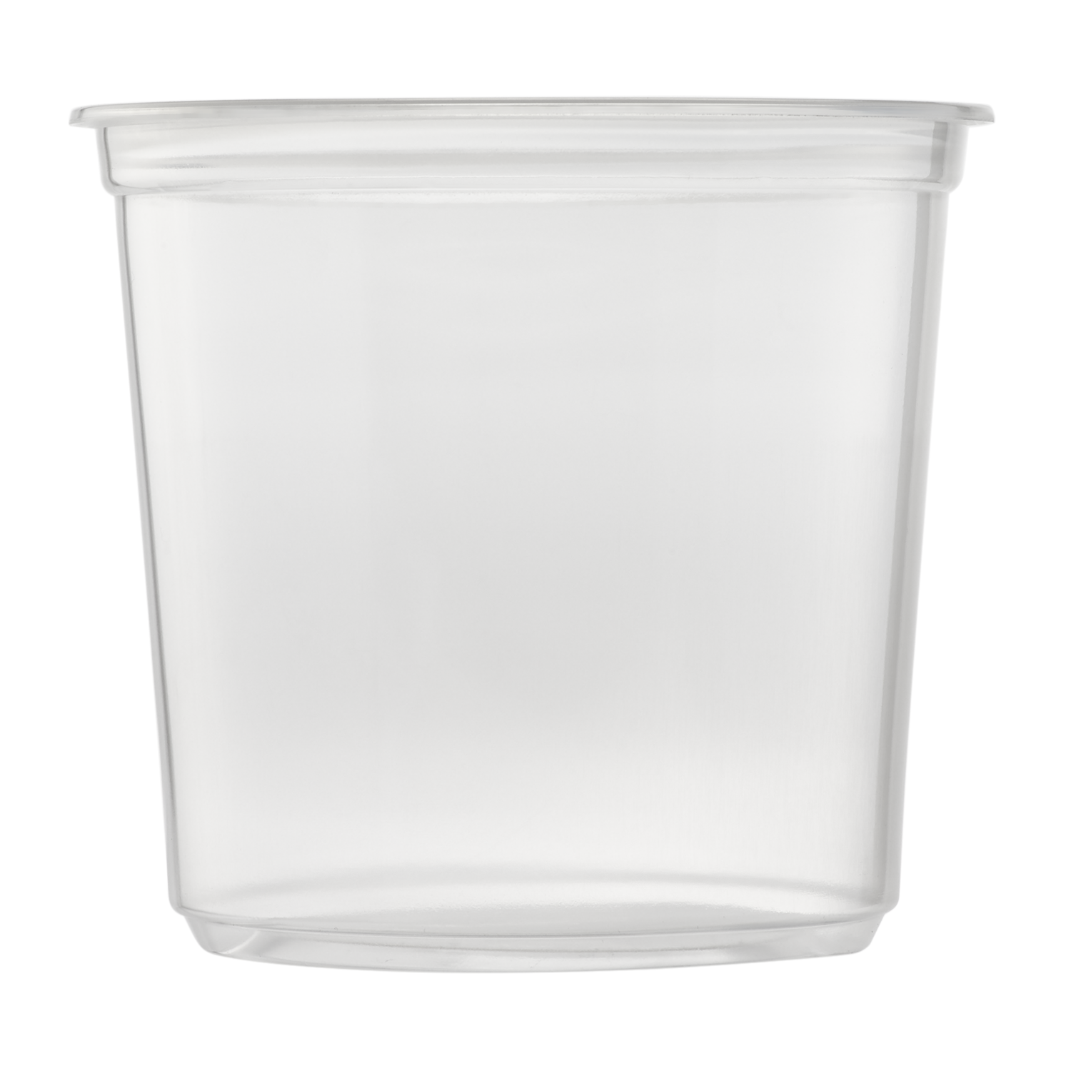 Wholesale 24oz PP Deli Containers - 500 ct