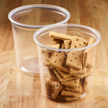 Load image into Gallery viewer, Wholesale 24oz PP Deli Containers - 500 ct
