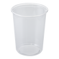 Wholesale 32oz PP Plastic Deli Containers - 500 ct