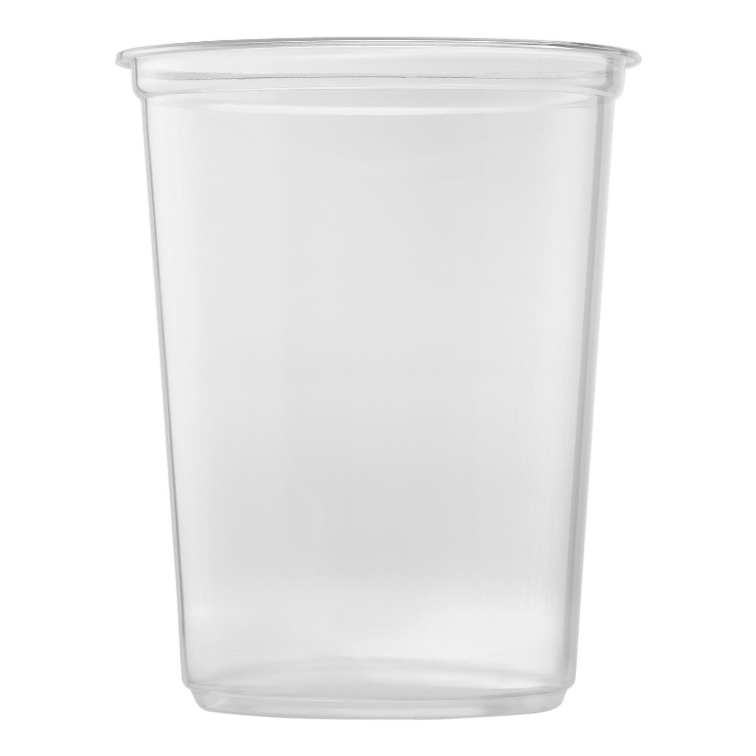 Wholesale 32oz PP Plastic Deli Containers - 500 ct