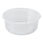 Wholesale 8oz PP Plastic Deli Containers - 500 ct