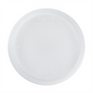 Wholesale 8-32oz PP Plastic Deli Container Flat Lids - 500 ct