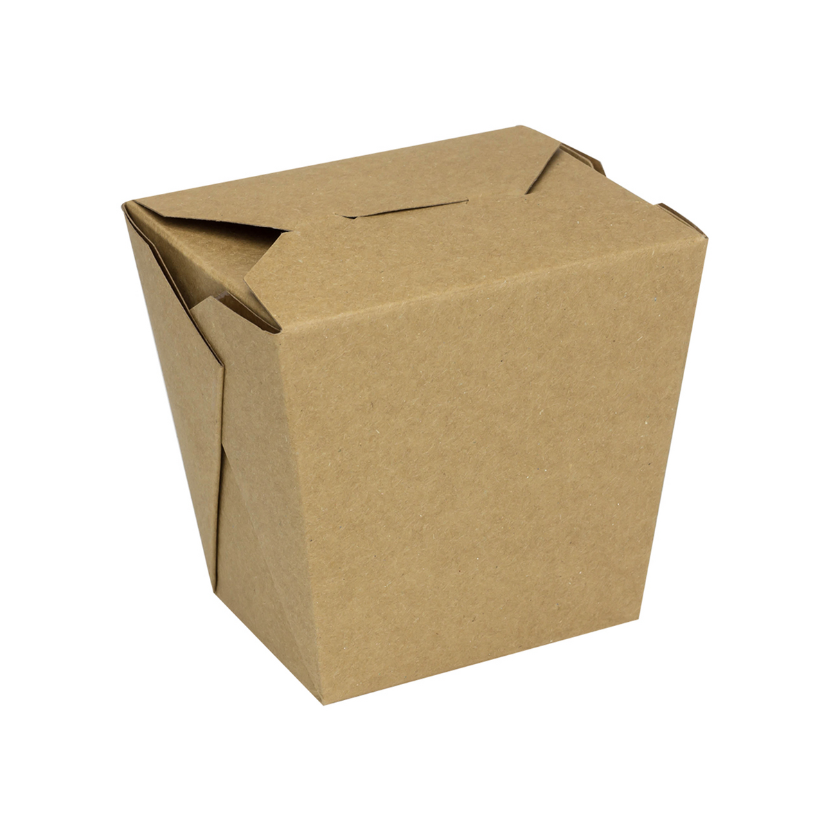Wholesale 32oz Food Pail / Paper Take-out Container- Kraft - 450 ct