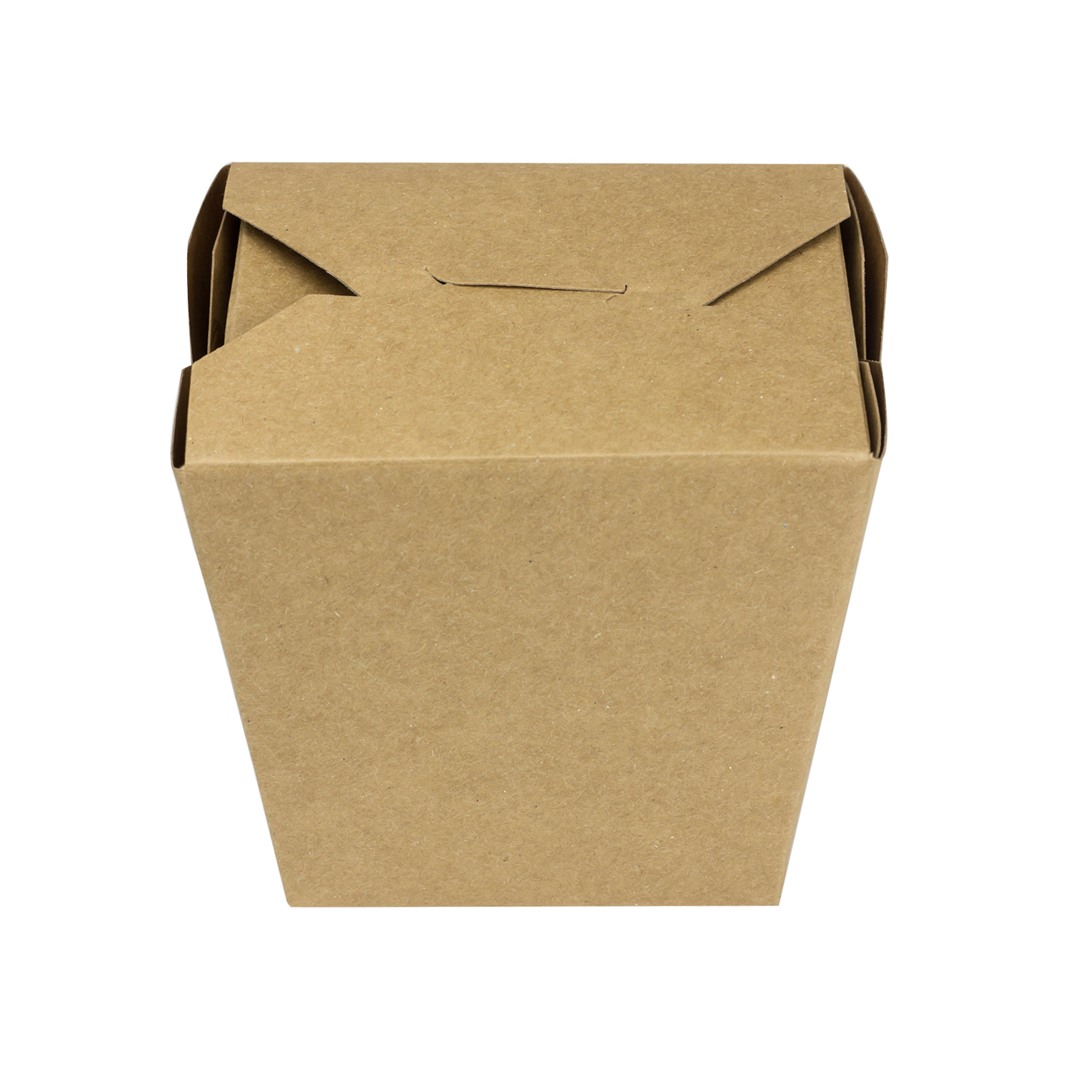Wholesale 32oz Food Pail / Paper Take-out Container- Kraft - 450 ct