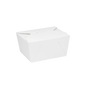 Wholesale 30 fl oz. Fold-To-Go Box #1 White - 450 ct