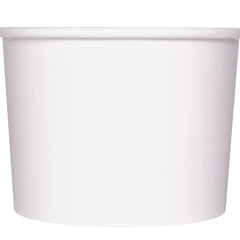 Wholesale 10/12oz Gourmet Food Container White 96mm - 500 ct