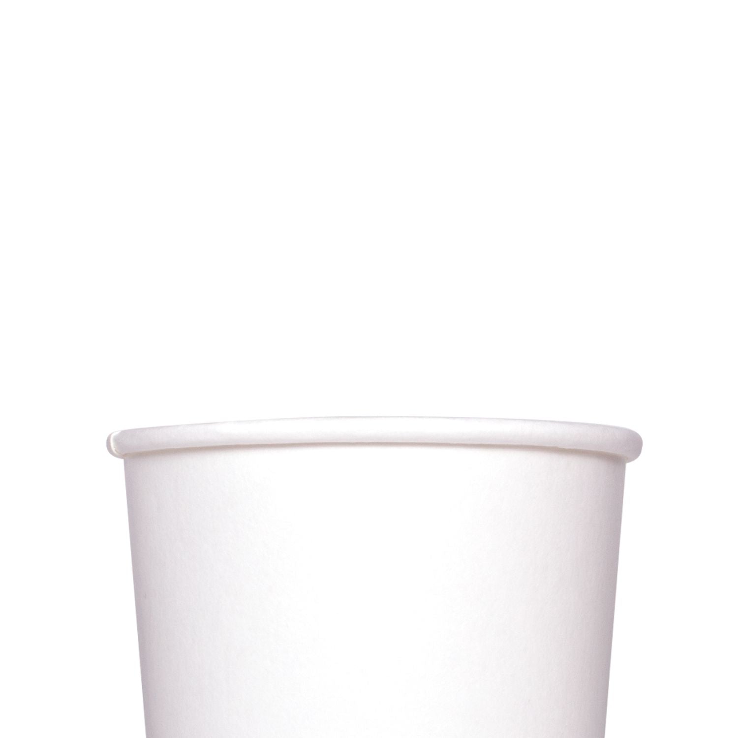 Wholesale 16oz Gourmet Food Container White 96mm - 500 ct