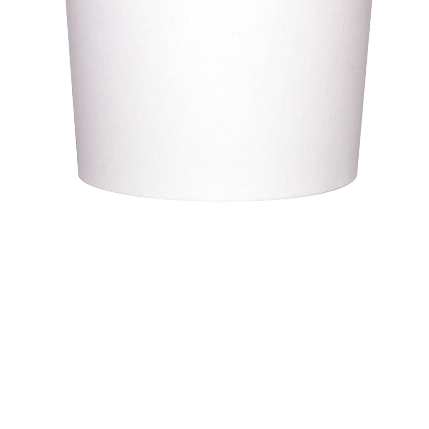 Wholesale 16oz Gourmet Food Container White 96mm - 500 ct