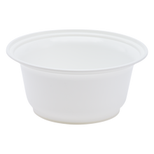 Load image into Gallery viewer, Wholesale 36oz PP Plastic Injection Molding Bowl White - 300 ct
