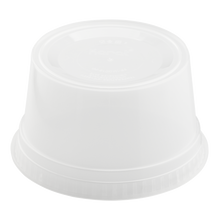 Load image into Gallery viewer, Wholesale 12oz PP Plastic Injection Molded Deli Containers with Lids - 240 ct
