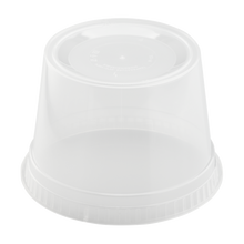 Load image into Gallery viewer, Wholesale 16oz PP Plastic Injection Molded Deli Containers &amp; Lids - 240 ct
