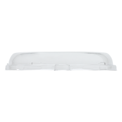 Wholesale PET Plastic Dome Lid for 24&32 oz. Bagasse Bowls - 200 ct