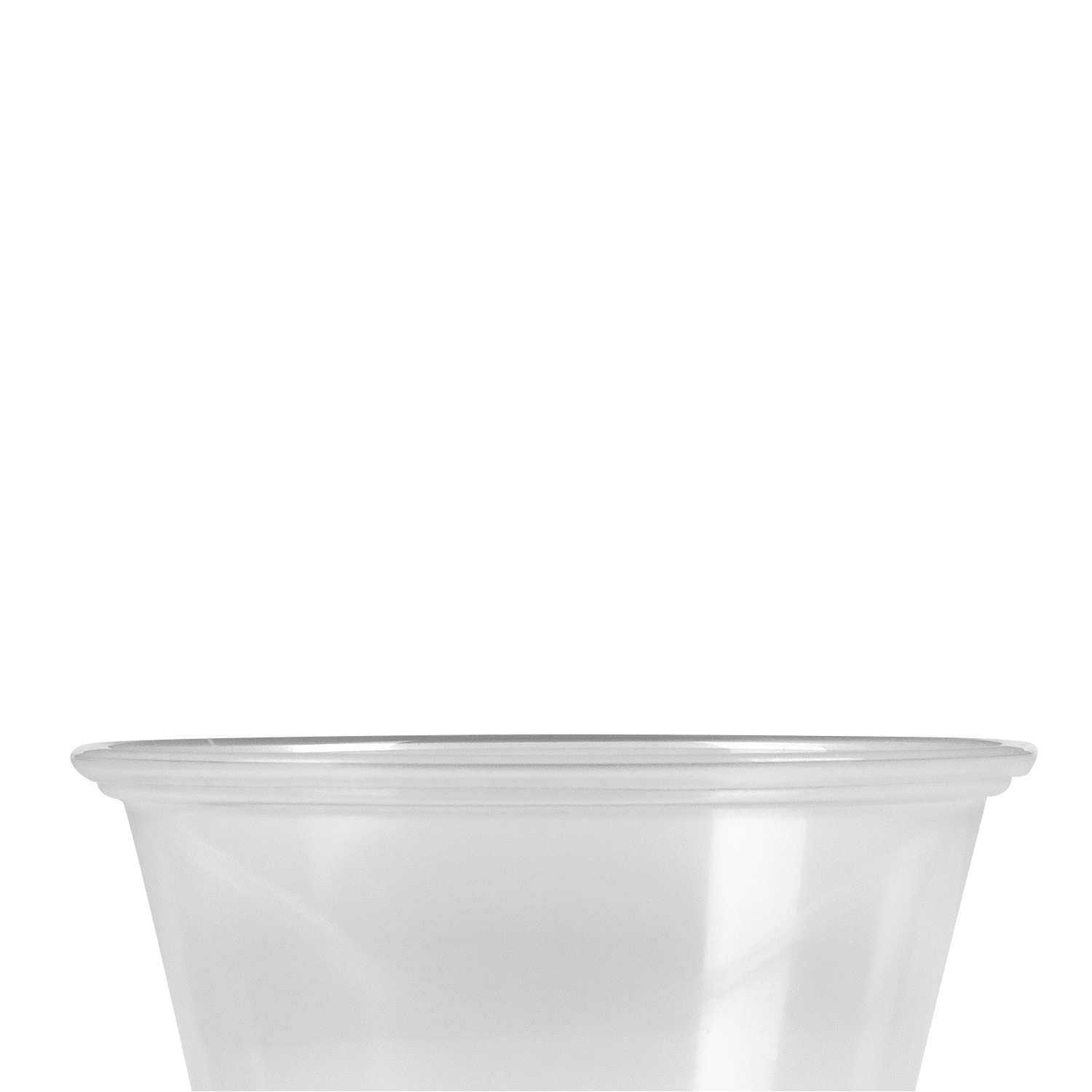 Wholesale 4oz PP Plastic Portion Cups - Clear - 2,500 ct