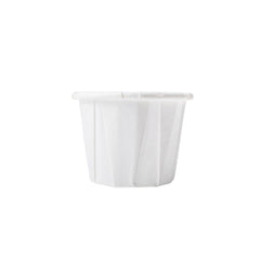 Wholesale 0.75 oz Paper Portion Cups - 5,000 ct